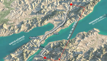 ÇANAKKALE OTOYOLU